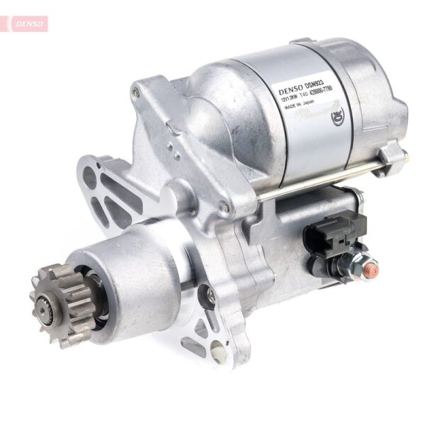 Anlasser TOYOTA DENSO DSN923 12V 1,2kW 13 Zähne Starter