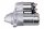 Anlasser Starter 12V 1,4kW 13 Zähne für Opel Honda HELLA 8EA 011 610-661