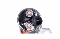 Anlasser Starter 12V 1,1kW 10 Zähne für Audi VW Seat Skoda HELLA 8EA 012 526-521