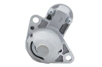 Anlasser Starter 12V 0,8kW 8 Zähne für Smart...