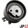 Spannrolle Zahnriemen für Renault Dacia Nissan JP GROUP 65mm 4312200400