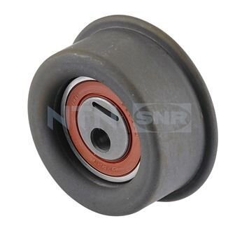 Spannrolle Zahnriemen für Nissan Almera Primera Sunny Mazda 626 SNR GT368.07