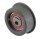 Spannrolle Zahnriemen für Nissan Almera Primera Sunny Mazda 626 SNR GT368.07