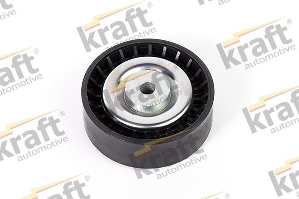 Spannrolle Keilrippenriemen für BMW Opel Omega KRAFT AUTOMOTIVE 70mm 1222561
