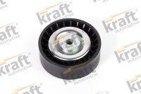 Spannrolle Keilrippenriemen für BMW Opel Omega KRAFT...