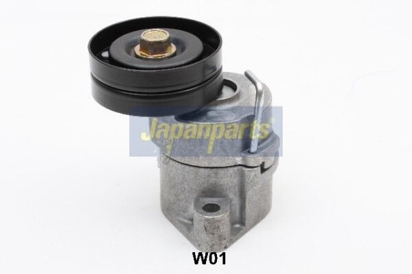 Riemenspanner Spannarm für Chevrolet Daewoo JAPANPARTS 70x26mm TS-W01