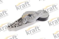 Spannarm AUDI VW SKODA KRAFT AUTOMOTIVE Keilrippenriemen...