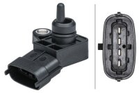 Saugrohrdrucksensor MAP Sensor für Hyundai Kia HELLA...