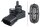 Saugrohrdrucksensor MAP Sensor für Hyundai Kia HELLA 4-polig 6PP 009 403-011