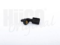 Raddrehzahlsensor ABS Audi Seat Skoda VW HÜCO vorne...