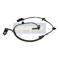 Raddrehzahlsensor ABS Chrysler JAPANPARTS Sebring JS rechts ABS-923