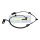 Raddrehzahlsensor ABS Chrysler JAPANPARTS Sebring JS rechts ABS-923