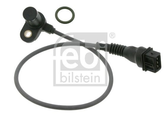 Nockenwellensensor BMW FEBI BILSTEIN Einlassseite 3-polig 475mm 24162