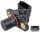 Nockenwellensensor Mercedes-Benz FEBI BILSTEIN 3-polig Dichtring 33737
