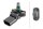Ladedrucksensor Audi Porsche Seat Skoda VW MAN HELLA 4-polig 6PP 358 152-261