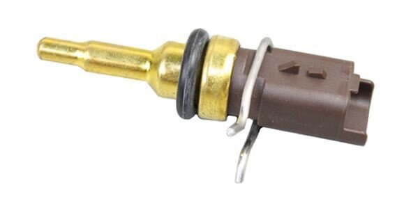 Kühlmitteltemperatursensor Citroen DS Peugeot METZGER 2-polig braun 0905477