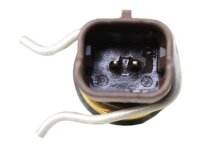 Kühlmitteltemperatursensor Citroen DS Peugeot...