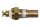 Kühlmitteltemperatursensor Opel Daewoo METZGER 1-polig 1/8x27 NPTF 0905007