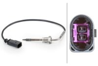 Abgastemperatursensor Abgassensor für Audi Seat VW...