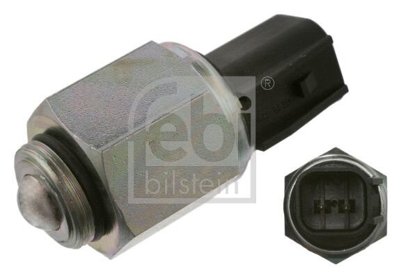 Schalter RückfahrleuchteRückfahrschalter Rückfahrlichtschalter für Ford Jaguar Mazda Volvo FEBI 37198