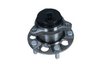 Radlagersatz Radnabe Hyundai MAXGEAR IONIQ KONA hinten...
