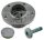 Radlagersatz Radnabe Audi Ford Seat Skoda VW FEBI BILSTEIN hinten ABS 23320