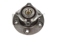 Radlagersatz Radnabe Mercedes-Benz MAXGEAR W169 W245...