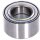 Radlagersatz Radlager vorne Toyota Lexus JAPANPARTS 43x82x45mm KK-12020