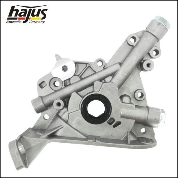 Ölpumpe Motorölpumpe Opel Astra Corsa Meriva Vectra Zafira hajus 1151349