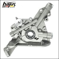 Ölpumpe Motorölpumpe Opel Astra Corsa Meriva Vectra Zafira hajus 1151349