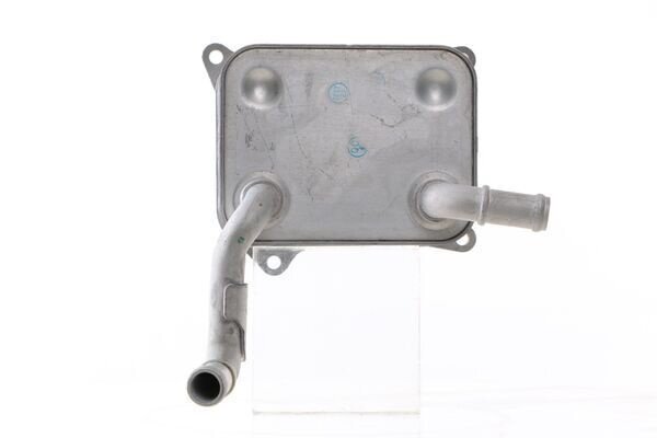 Ölkühler Motoröl Wärmetauscher für Audi VW MAHLE 121x95x70mm CLC 133 000S