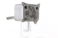 Ölkühler Motoröl Wärmetauscher für Audi VW MAHLE 121x95x70mm CLC 133 000S