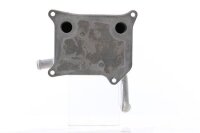 Ölkühler Motoröl Wärmetauscher für Audi VW MAHLE 121x95x70mm CLC 133 000S