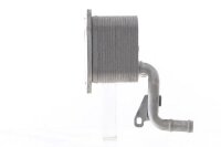 Ölkühler Motoröl Wärmetauscher für Audi VW MAHLE 121x95x70mm CLC 133 000S