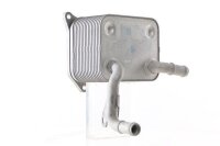 Ölkühler Motoröl Wärmetauscher für Audi VW MAHLE 121x95x70mm CLC 133 000S
