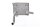 Ölkühler Motoröl Wärmetauscher für Audi VW MAHLE 121x95x70mm CLC 133 000S