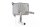 Ölkühler Motoröl Wärmetauscher für Audi VW MAHLE 121x95x70mm CLC 133 000S
