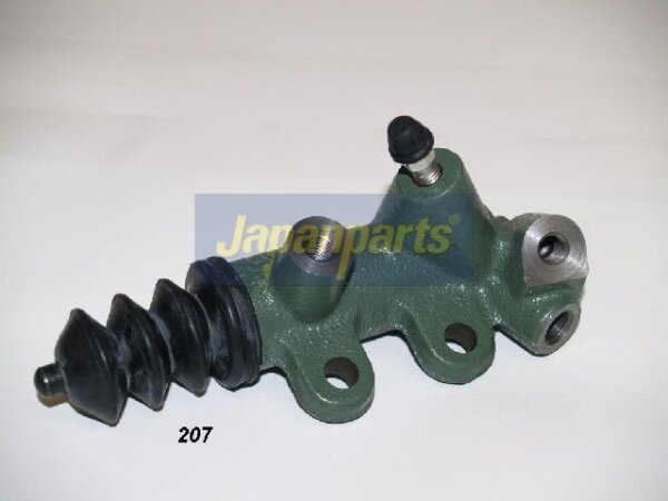 Kupplungsnehmerzylinder Nehmerzylinder für Toyota Auris E15 JAPANPARTS 19mm