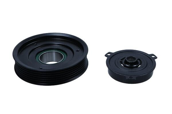 Magnetkupplung Klimakompressor Audi SEAT Skoda VW MAXGEAR 110mm 6-Rillen
