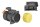 Luftmassenmesser LMM für Renault Nissan Opel Mitsubishi VALEO 6-polig 253702