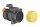 Luftmassenmesser LMM für Renault Nissan Opel Mitsubishi VALEO 6-polig 253702