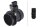 Luftmassenmesser LMM für Audi VW Seat Skoda HELLA 8ET 009 142-701