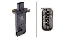 Luftmassenmesser LMM für Ford Focus Kuga Puma HELLA...