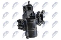 Lenkgetriebe Servolenkung für Jeep Wrangler JK NTY...