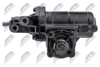 Lenkgetriebe Servolenkung für Jeep Wrangler JK NTY hydraulisch SPK-CH-014