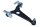 Querlenker Dreieckslenker für Citroen Fiat Lancia Peugeot MAXGEAR links 72-1854
