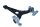 Querlenker Dreieckslenker für Citroen Fiat Lancia Peugeot MAXGEAR links 72-1854