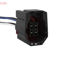 Lambdasonde Sauerstoffsensor Mazda DENSO MX-5 III NC 1.8 2.0 4-polig DOX-0560