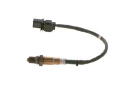 Lambdasonde Sauerstoffsensor Renault Nissan BOSCH 5-polig 445mm 0281004404