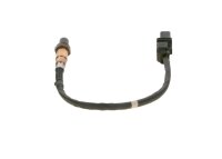 Lambdasonde Sauerstoffsensor Renault Nissan BOSCH 5-polig 445mm 0281004404